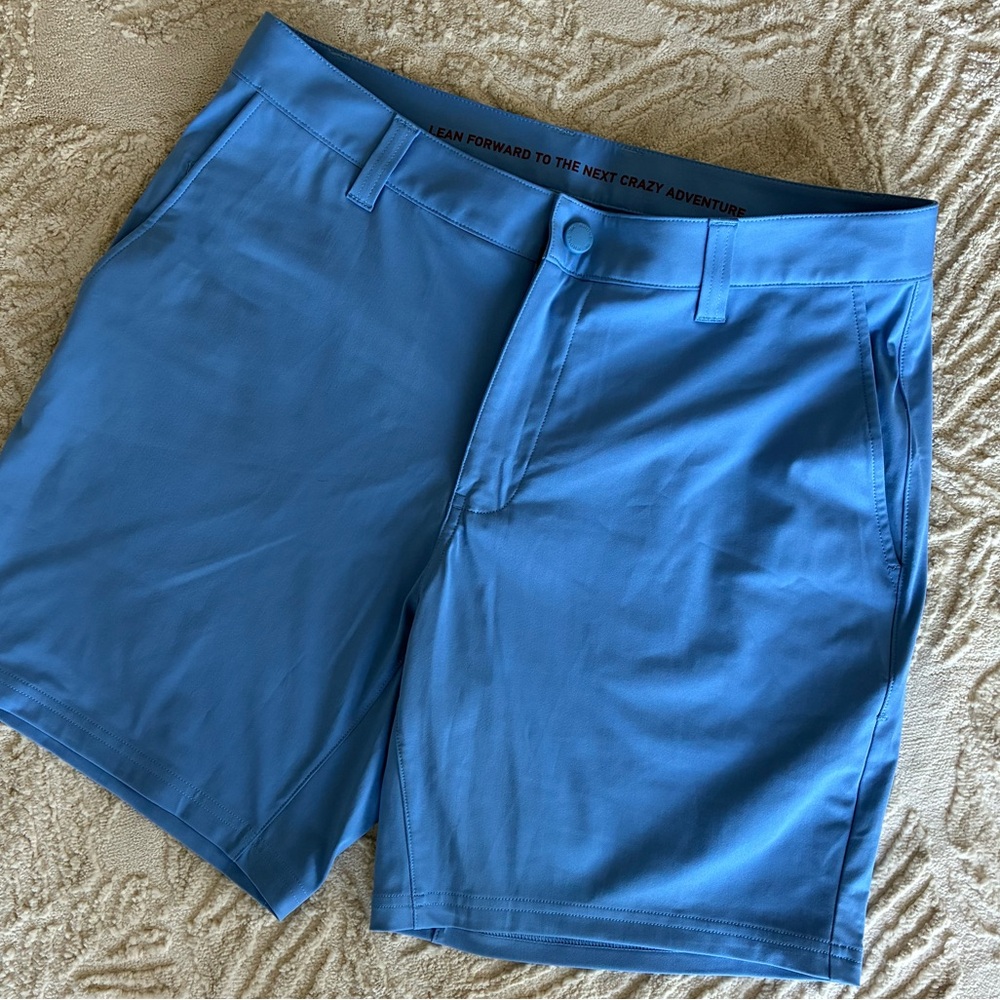 RHONE Shorts